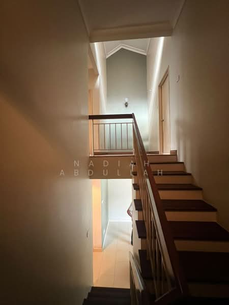 Rumah Teres 2 Tingkat untuk Dijual di Uep Industrial Park (Subang Jaya) - Nadiah Abdullah - Interior - PropertyGuru.com.my