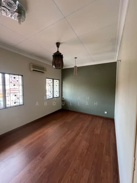 Rumah Teres 2 Tingkat untuk Dijual di Uep Industrial Park (Subang Jaya) - Nadiah Abdullah - Interior - PropertyGuru.com.my