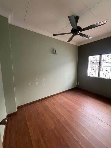Rumah Teres 2 Tingkat untuk Dijual di Uep Industrial Park (Subang Jaya) - Nadiah Abdullah - Interior - PropertyGuru.com.my