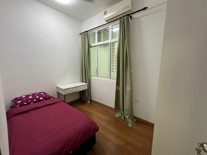 Pangsapuri untuk Disewa di Nusa Heights (Nusa Puncak) - YC Fung - Bedroom - PropertyGuru.com.my
