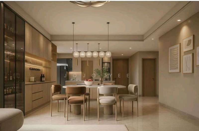 Condominium for Sale at Brunsfield EmbassyView - Jojo Yee - PropertyGuru.com.my