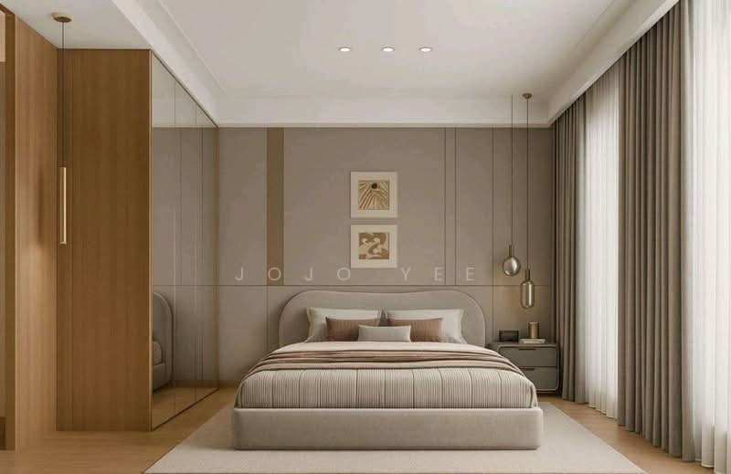 Condominium for Sale at Brunsfield EmbassyView - Jojo Yee - PropertyGuru.com.my