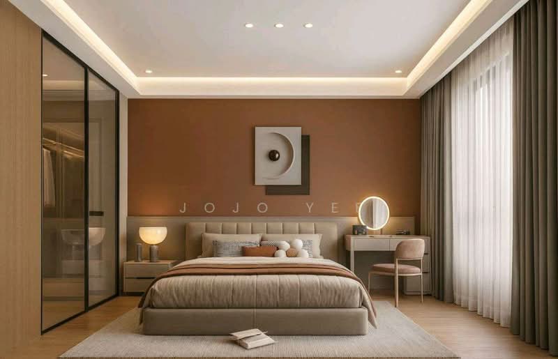 Condominium for Sale at Brunsfield EmbassyView - Jojo Yee - PropertyGuru.com.my