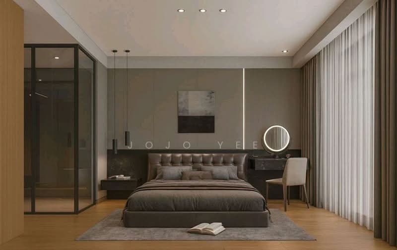 Condominium for Sale at Brunsfield EmbassyView - Jojo Yee - PropertyGuru.com.my