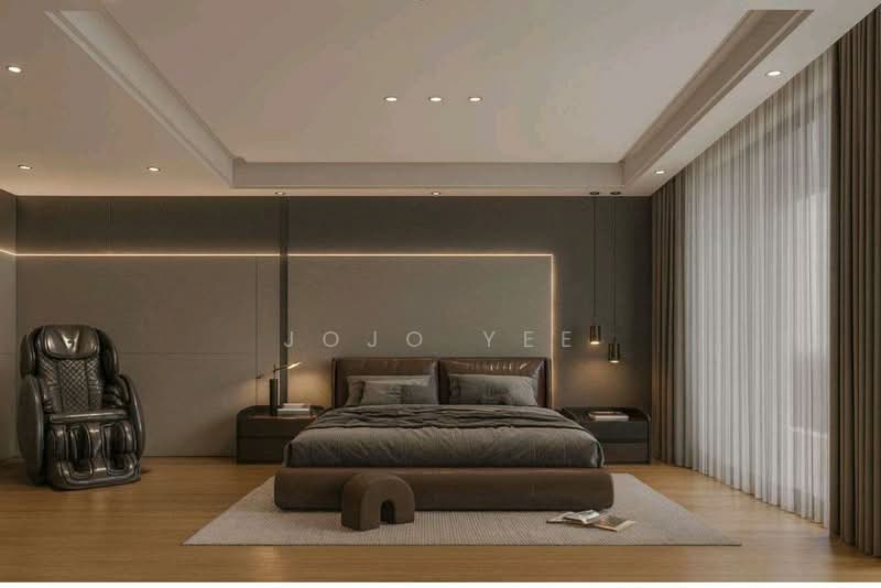 Condominium for Sale at Brunsfield EmbassyView - Jojo Yee - PropertyGuru.com.my