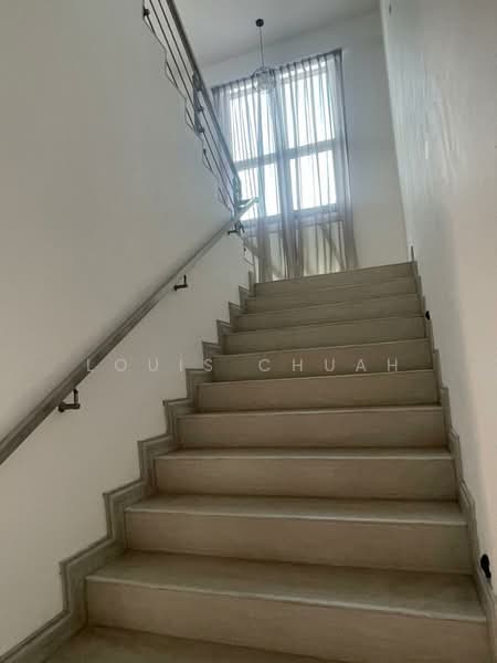 2-storey Terraced House for Sale in Alma (Bukit Mertajam) - Louis Chuah - Interior - PropertyGuru.com.my
