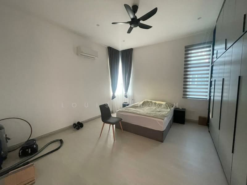 2-storey Terraced House for Sale in Alma (Bukit Mertajam) - Louis Chuah - Bedroom - PropertyGuru.com.my
