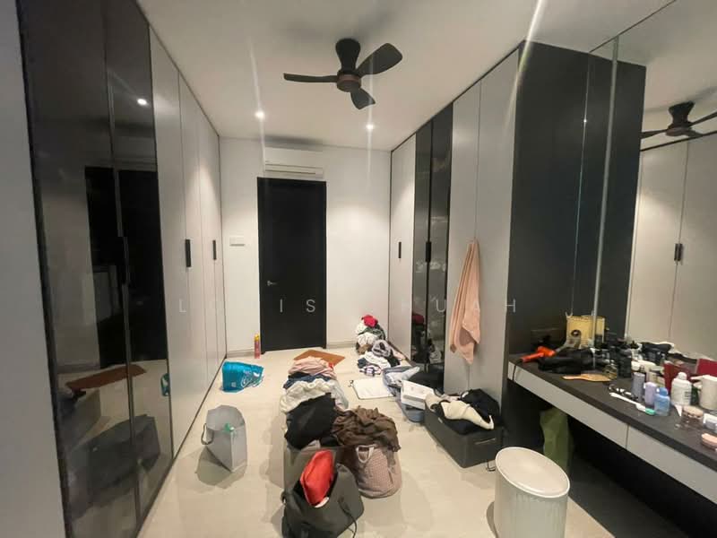 2-storey Terraced House for Sale in Alma (Bukit Mertajam) - Louis Chuah - Interior - PropertyGuru.com.my