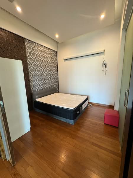 Kondominium untuk Disewa di Ampersand - Ryan Lim - Bedroom - PropertyGuru.com.my