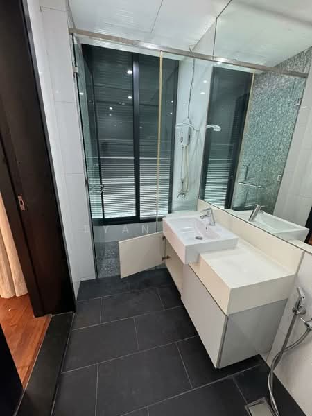 Kondominium untuk Disewa di Ampersand - Ryan Lim - Bathroom - PropertyGuru.com.my