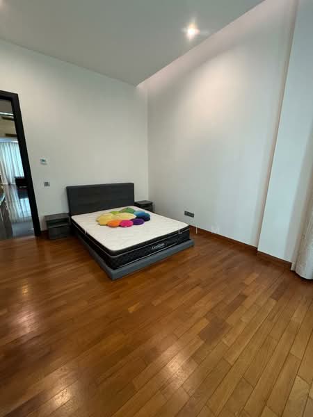 Kondominium untuk Disewa di Ampersand - Ryan Lim - Bedroom - PropertyGuru.com.my