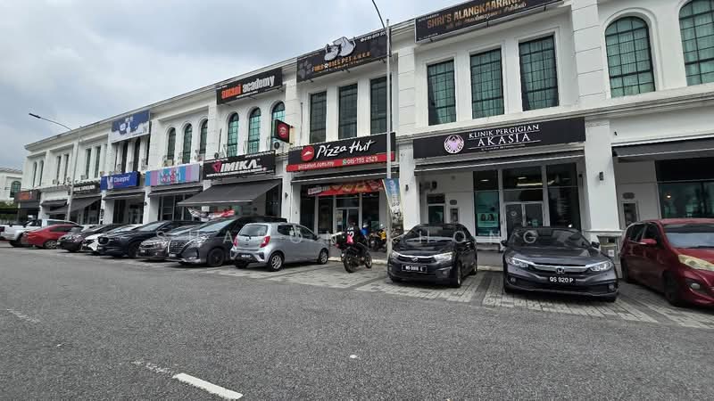 Kedai untuk Dijual di Eco Majestic (Semenyih) - Sharon Khong - PropertyGuru.com.my