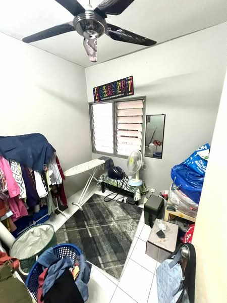 Condominium for Sale at Indah Condominium - Edwin Wong - Interior - PropertyGuru.com.my