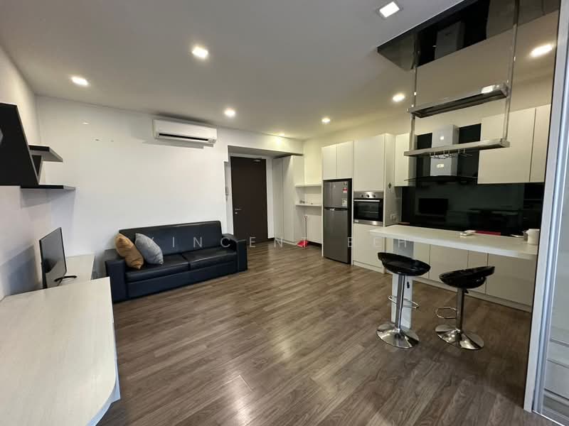 Servis Apartment untuk Disewa di Service Residence @ Landmark Residence 2 - Vincent Beh - PropertyGuru.com.my