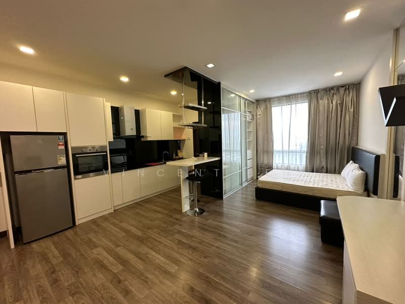 Servis Apartment untuk Disewa di Service Residence @ Landmark Residence 2 - Vincent Beh - PropertyGuru.com.my