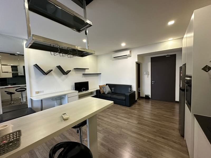 Servis Apartment untuk Disewa di Service Residence @ Landmark Residence 2 - Vincent Beh - PropertyGuru.com.my