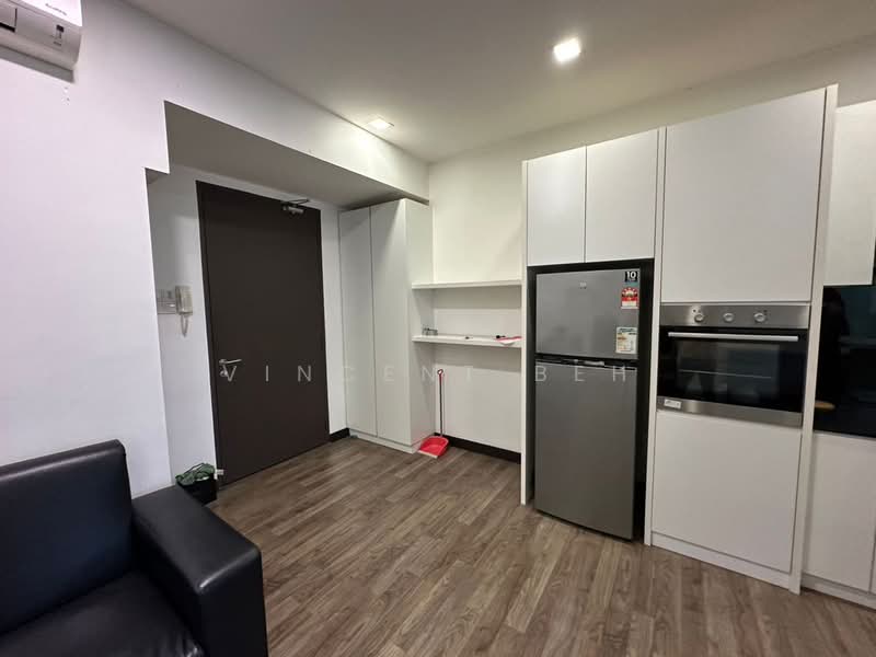 Servis Apartment untuk Disewa di Service Residence @ Landmark Residence 2 - Vincent Beh - PropertyGuru.com.my
