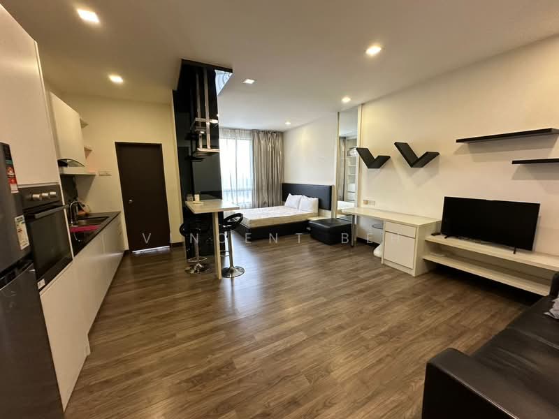 Servis Apartment untuk Disewa di Service Residence @ Landmark Residence 2 - Vincent Beh - PropertyGuru.com.my