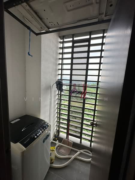 Servis Apartment untuk Disewa di Service Residence @ Landmark Residence 2 - Vincent Beh - PropertyGuru.com.my