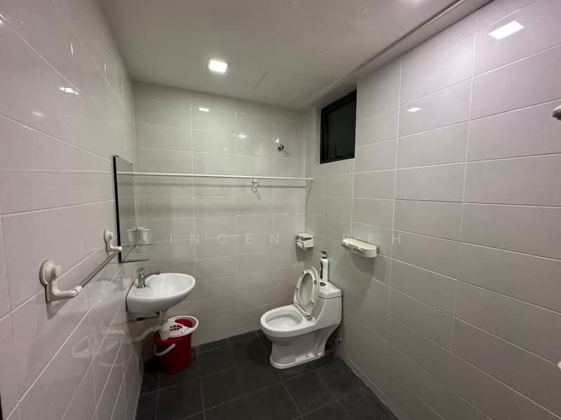 Servis Apartment untuk Disewa di Service Residence @ Landmark Residence 2 - Vincent Beh - PropertyGuru.com.my
