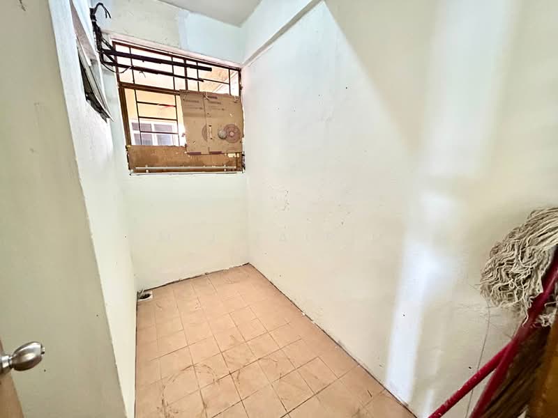 Kondominium untuk Dijual di Pangsapuri Saujana Gombak - M.J Zairin - Interior - PropertyGuru.com.my