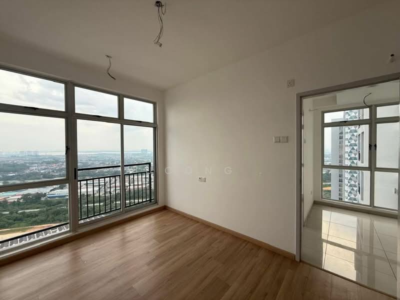 Service Residence for Sale at Midas @ Seri Alam - Yucong . - View - PropertyGuru.com.my