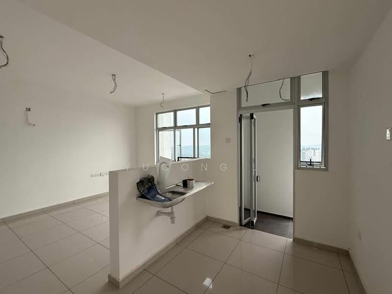 Service Residence for Sale at Midas @ Seri Alam - Yucong . - Interior - PropertyGuru.com.my