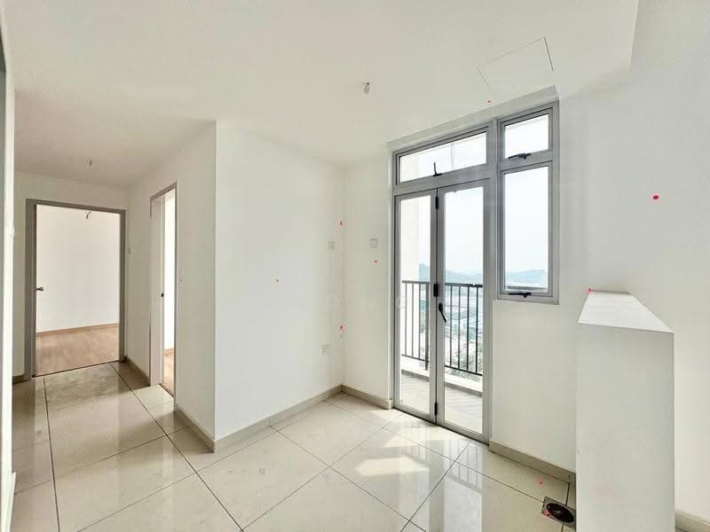 Kediaman Servis untuk Dijual di Midas @ Seri Alam - Yucong . - Interior - PropertyGuru.com.my