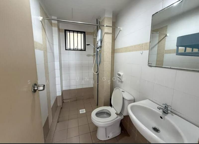 Condominium for Sale at Pudu Impian 2 - Vila Tropika - Syafiqah Sohaimi - PropertyGuru.com.my