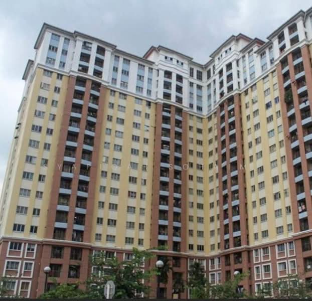 Condominium for Sale at Pudu Impian 2 - Vila Tropika - Syafiqah Sohaimi - PropertyGuru.com.my