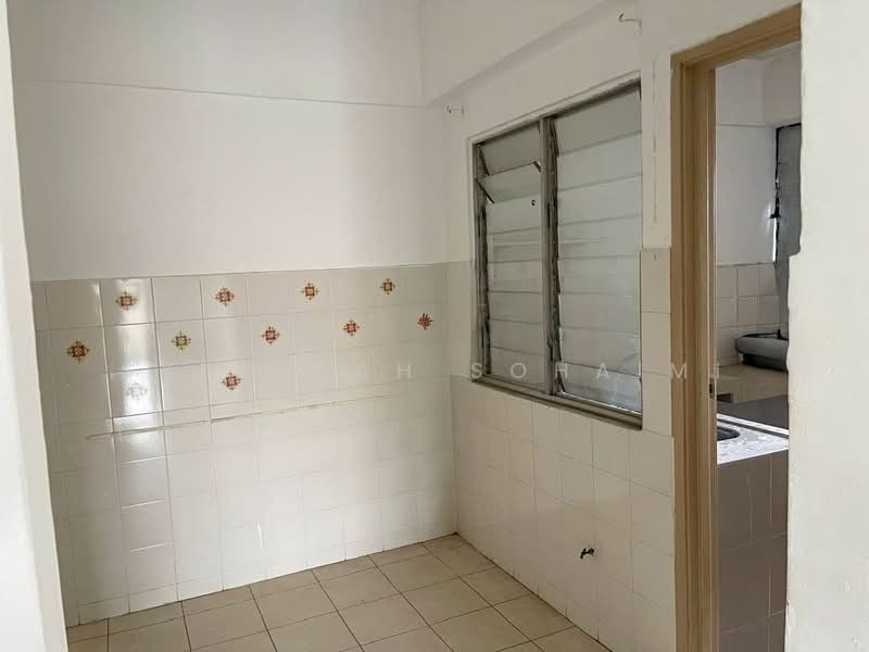 Condominium for Sale at Pudu Impian 2 - Vila Tropika - Syafiqah Sohaimi - PropertyGuru.com.my