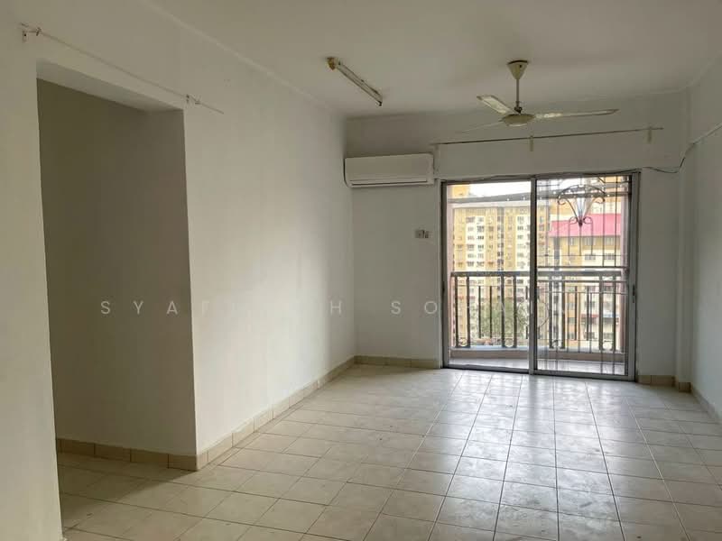 Condominium for Sale at Pudu Impian 2 - Vila Tropika - Syafiqah Sohaimi - PropertyGuru.com.my