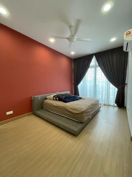 2-storey Terraced House for Rent in Taman Mount Austin (Tebrau) - Jessy Koh - Bedroom - PropertyGuru.com.my