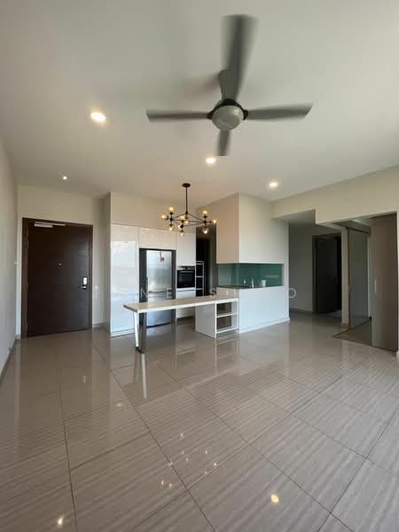 Servis Apartment untuk Dijual di Twin Arkz - Jane Shoo - Kitchen - PropertyGuru.com.my