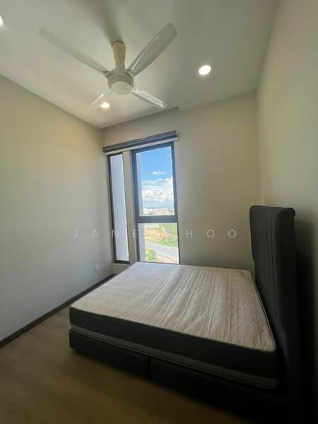 Servis Apartment untuk Dijual di Twin Arkz - Jane Shoo - Bedroom - PropertyGuru.com.my