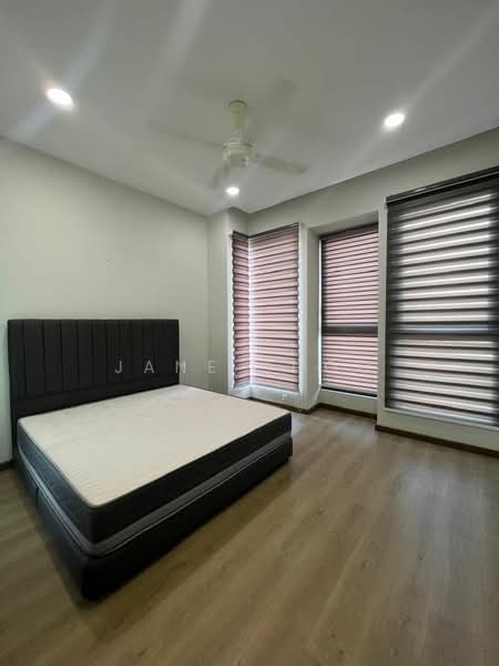 Servis Apartment untuk Dijual di Twin Arkz - Jane Shoo - Bedroom - PropertyGuru.com.my
