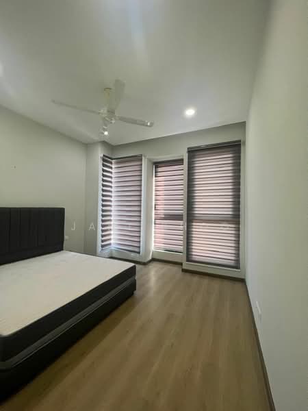 Servis Apartment untuk Dijual di Twin Arkz - Jane Shoo - Bedroom - PropertyGuru.com.my