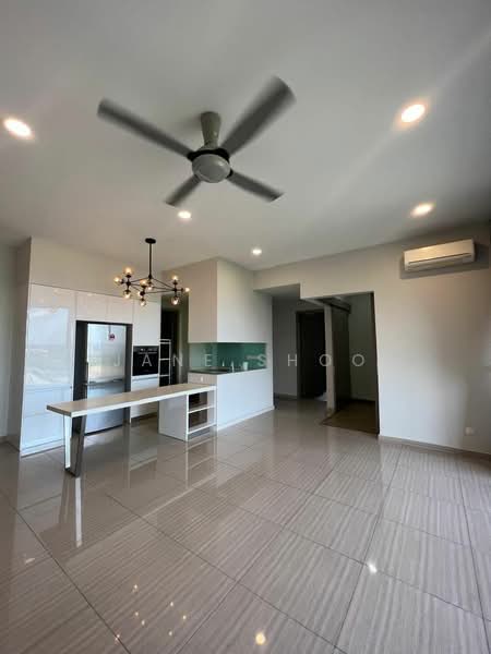 Servis Apartment untuk Dijual di Twin Arkz - Jane Shoo - Kitchen - PropertyGuru.com.my