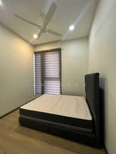 Servis Apartment untuk Dijual di Twin Arkz - Jane Shoo - Bedroom - PropertyGuru.com.my