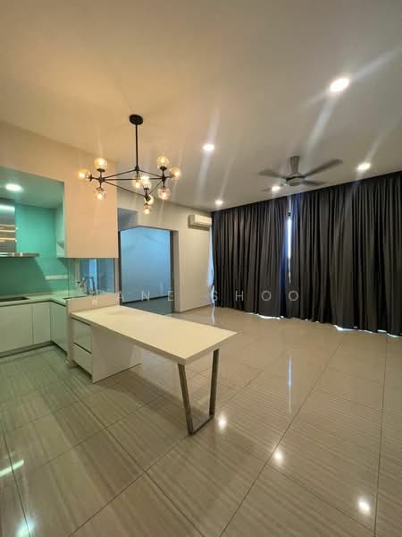 Servis Apartment untuk Dijual di Twin Arkz - Jane Shoo - Kitchen - PropertyGuru.com.my