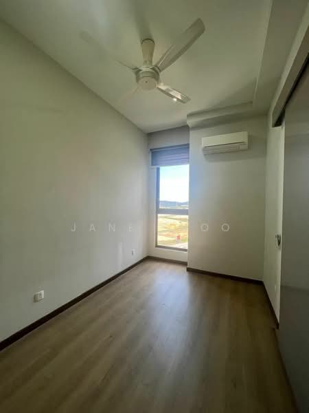 Servis Apartment untuk Dijual di Twin Arkz - Jane Shoo - Bedroom - PropertyGuru.com.my