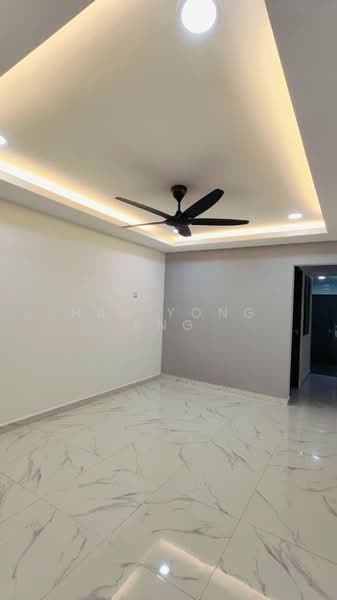 Rumah Teres 2 Tingkat untuk Dijual di Johor Bahru (Johor) - Han Yong Ang - Interior - PropertyGuru.com.my