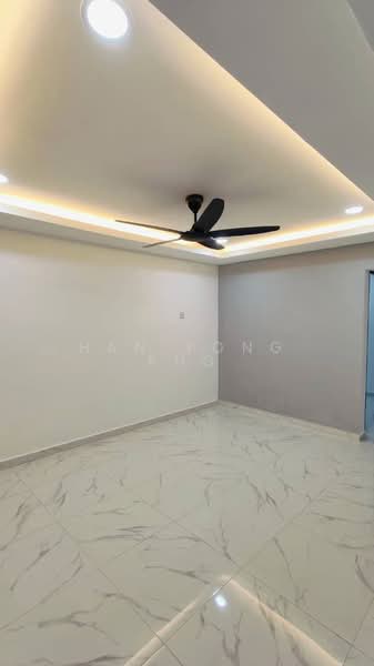 Rumah Teres 2 Tingkat untuk Dijual di Johor Bahru (Johor) - Han Yong Ang - Interior - PropertyGuru.com.my