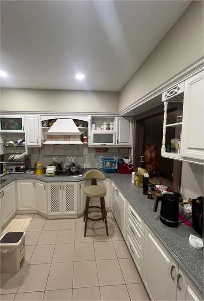 Condominium for Sale at Casa Desa - Kweenie Chong - Kitchen - PropertyGuru.com.my