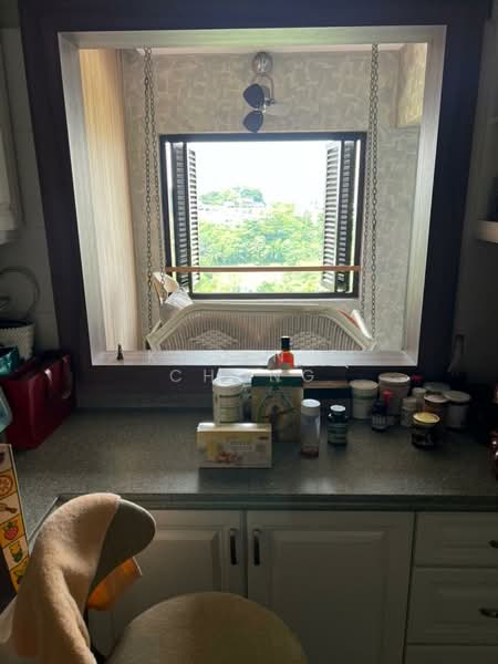 Condominium for Sale at Casa Desa - Kweenie Chong - Kitchen - PropertyGuru.com.my