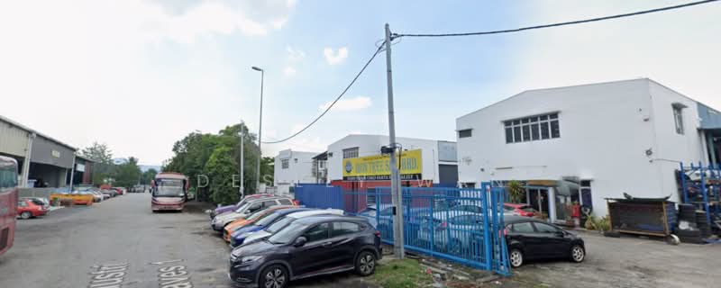 Kilang untuk Disewa di Batu Caves (Selangor) - Desley Wan - PropertyGuru.com.my