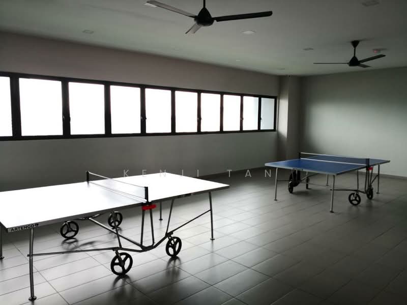 Servis Apartment untuk Dijual di D'sands Residence - Kenji Tan - Interior - PropertyGuru.com.my
