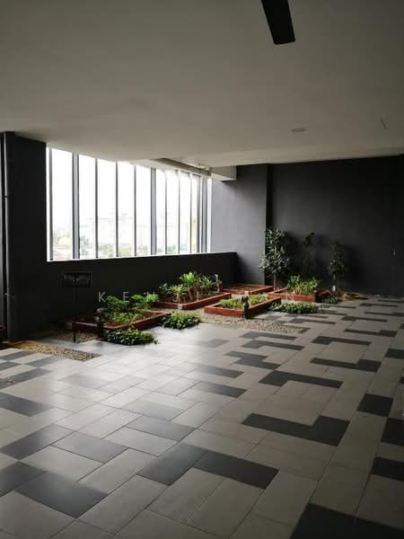Servis Apartment untuk Dijual di D'sands Residence - Kenji Tan - Garden - PropertyGuru.com.my