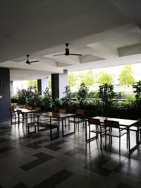 Servis Apartment untuk Dijual di D'sands Residence - Kenji Tan - Exterior - PropertyGuru.com.my