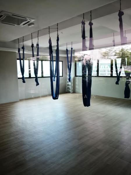 Servis Apartment untuk Dijual di D'sands Residence - Kenji Tan - Interior - PropertyGuru.com.my